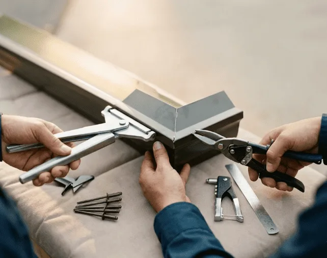 Why choose Gutter Repair in Torreon, NM